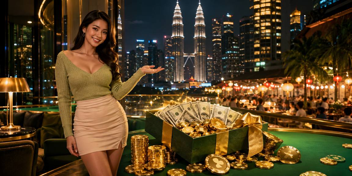 menang88.fun highlight